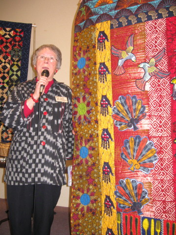 Judy Mathieson 2
